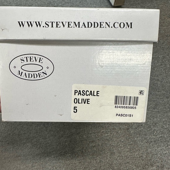 Slide Sandals - Picture 6 of 6